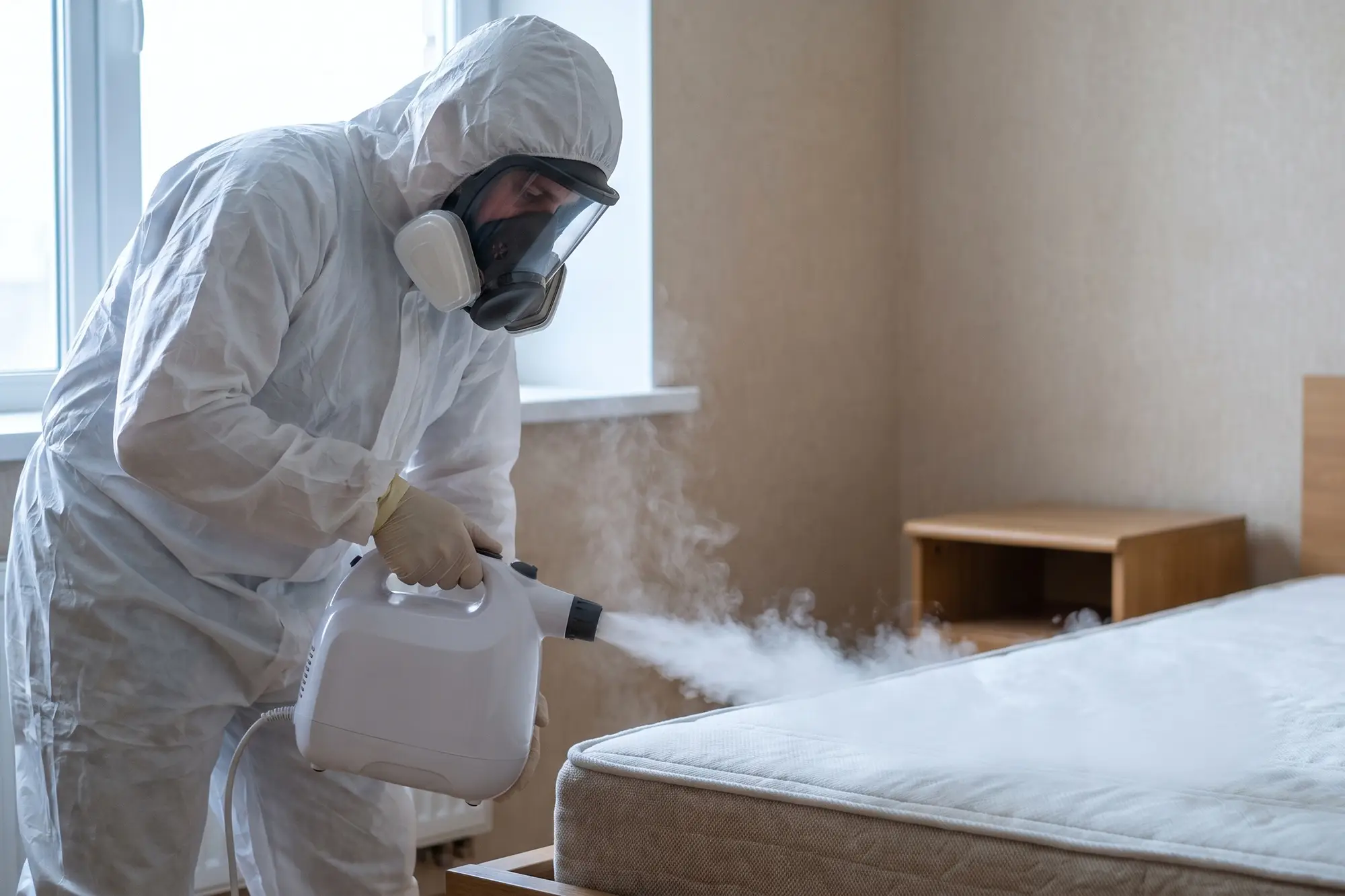 Residential Bed Bug Treatment for Peoria Homes & Apartments